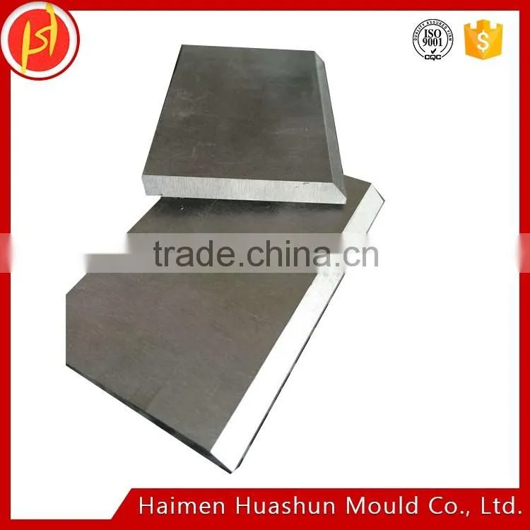 carbon vane for busch pump