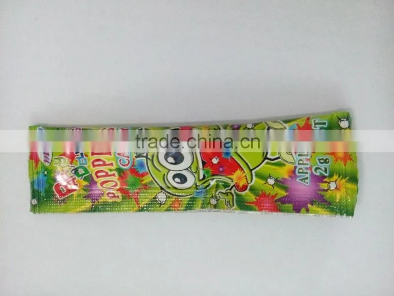 2g popping candy 1g*50pcs per box