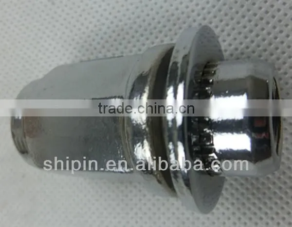 90942-01058 wheel lug nuts hub wheel nuts for Toyota