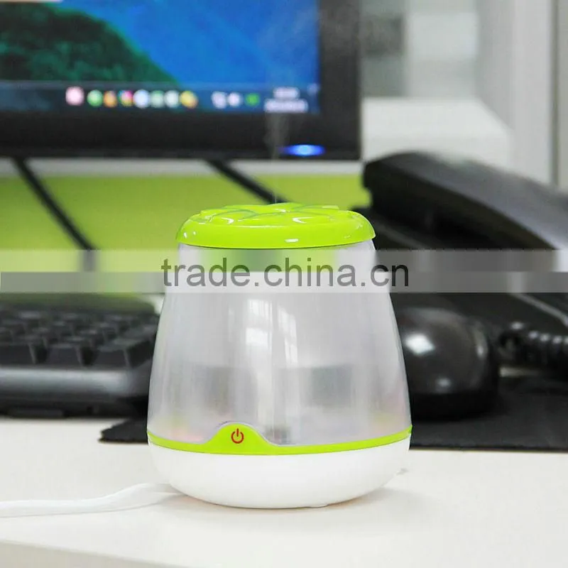 LJH-002 Lastest mini home humidifier