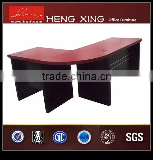 Alibaba china newly design computer table model