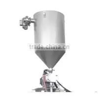 2016 latest design vertical packaging machine VFS7300B3 for powder/granular/liquid packed in bags