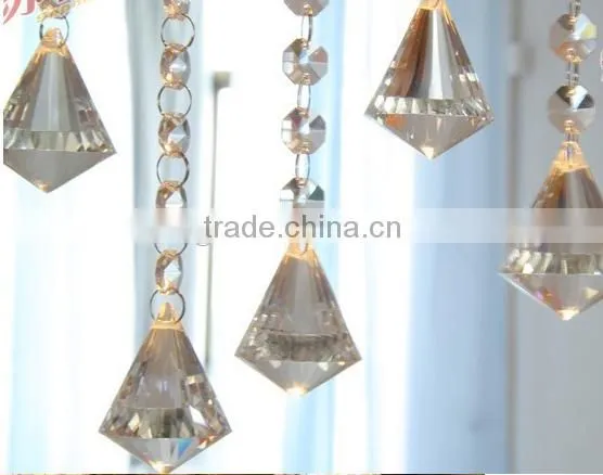 Mysterious style crystal bead