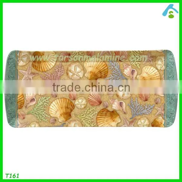 Wholesale Sandwich Melamine Tray Supplier in China,Food Safty