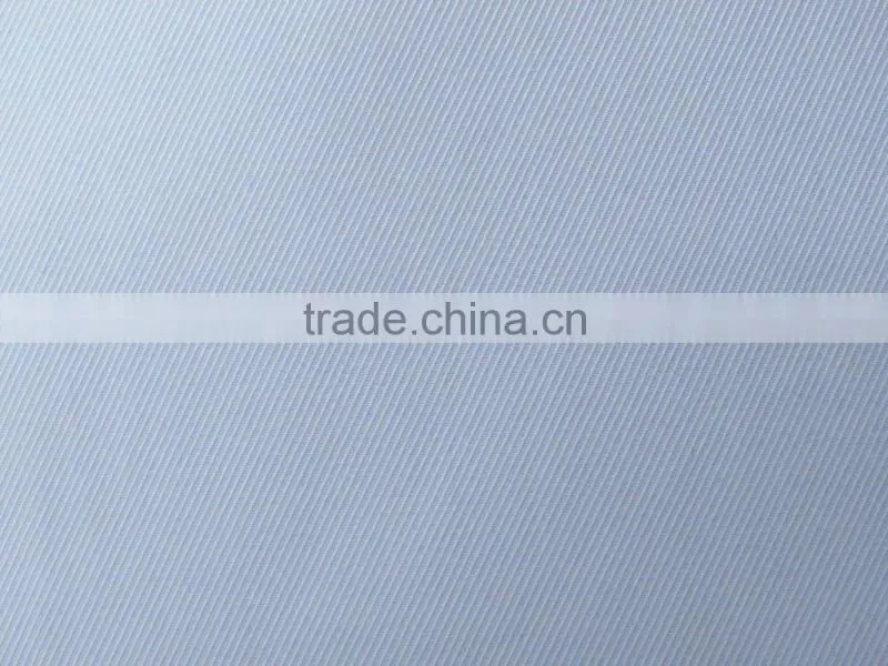 2015 High Quality Cotton/Polyester spandex Fabric CVC 60/40 Twill Fabric T/C Twill Workwear Fabric manufacturer in nantong