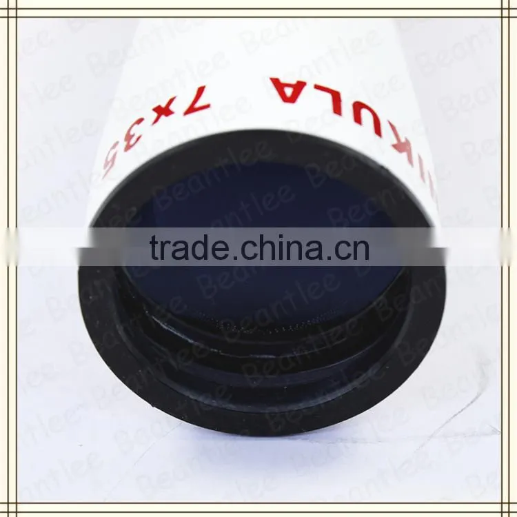 2015 New arrival 7X35 portable monocular Vision waterproof monocular hot sale