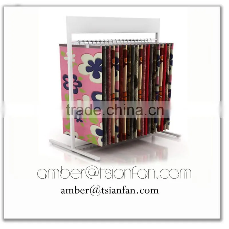 Rug Display Stand - Tsianfan DT109