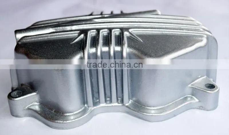 CG125 Motorcycle Hubcap