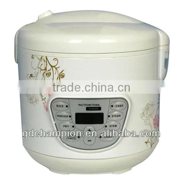 enamel rice cooker