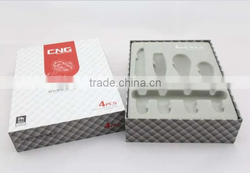 High quality tableware present box