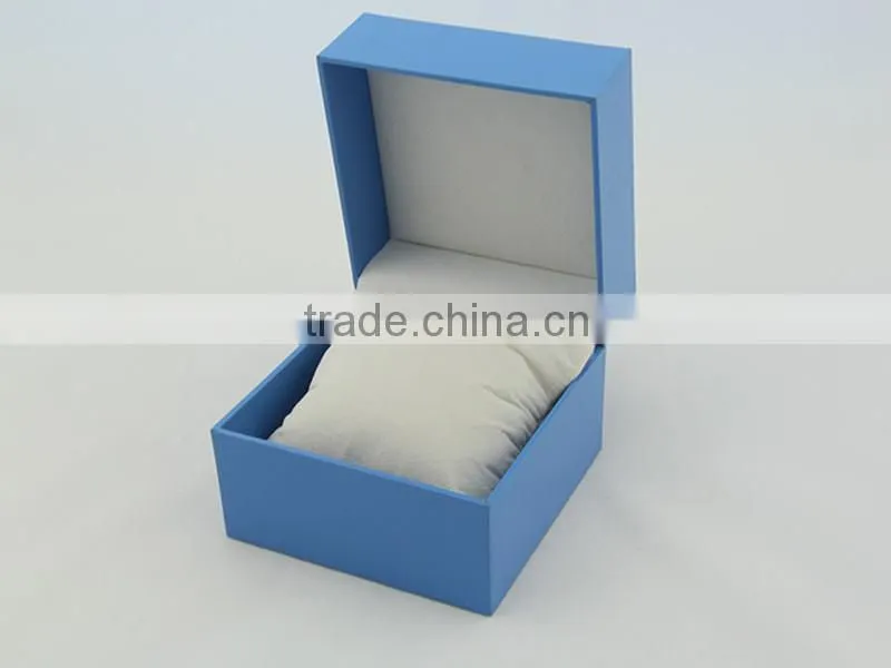 Handmade Luxury Hot Sale Paper Box / Paper Watch Box