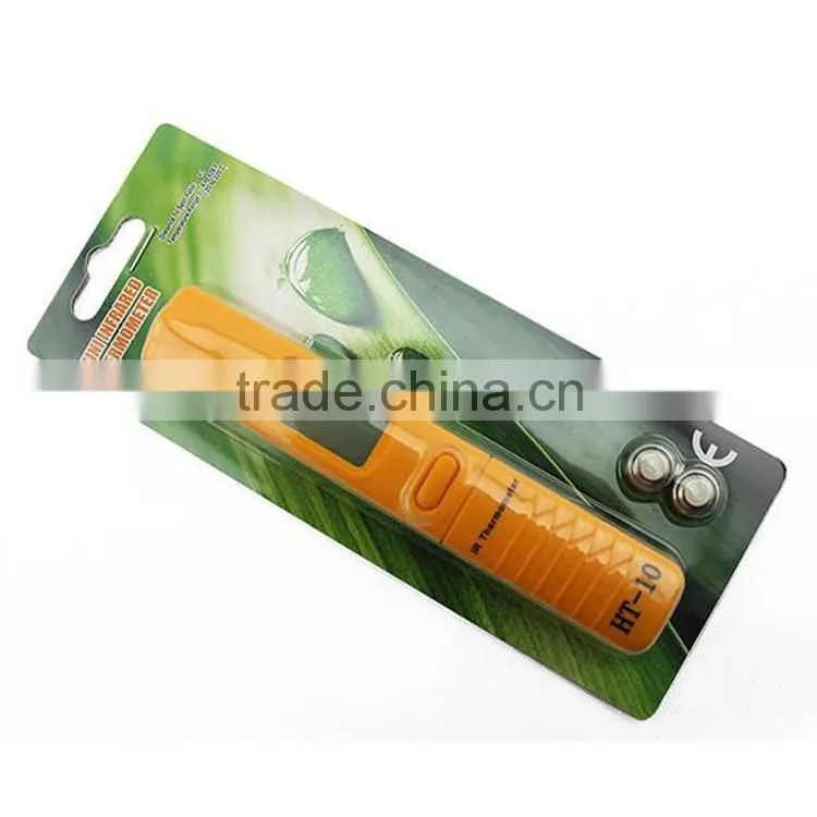 Portable Mini pen shape thermohygrometer