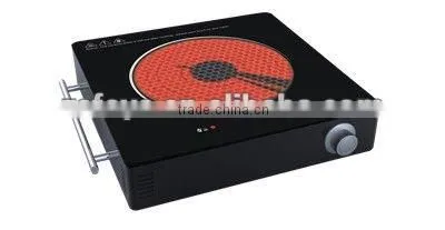 fashion induction stove FYD-JM2003