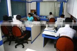Ambetronics Engineers Private Limited company overview - view 1