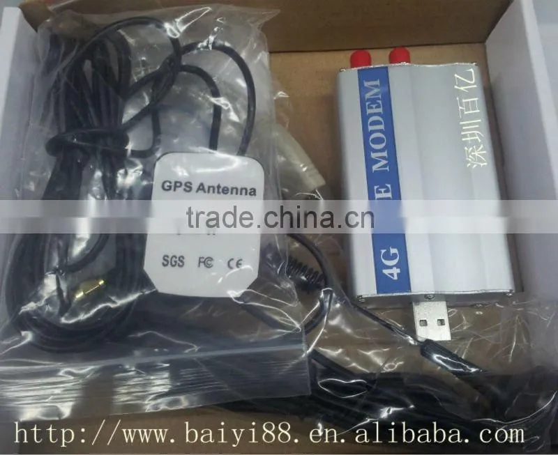 USB 4G LTE MODEM