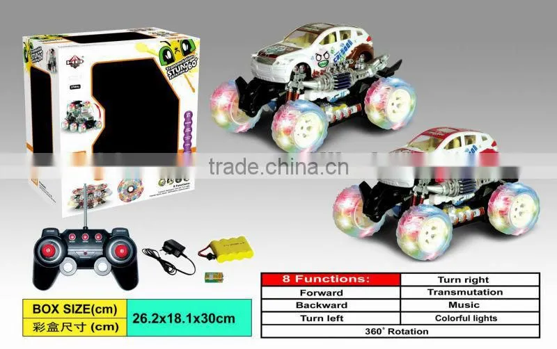 remote Control Car PA666-BX12