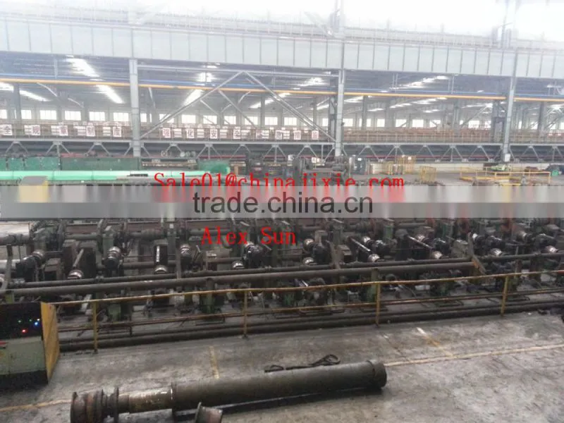 API 5CT 13 3/8" seamless 5.5 inch p110 steel pipe