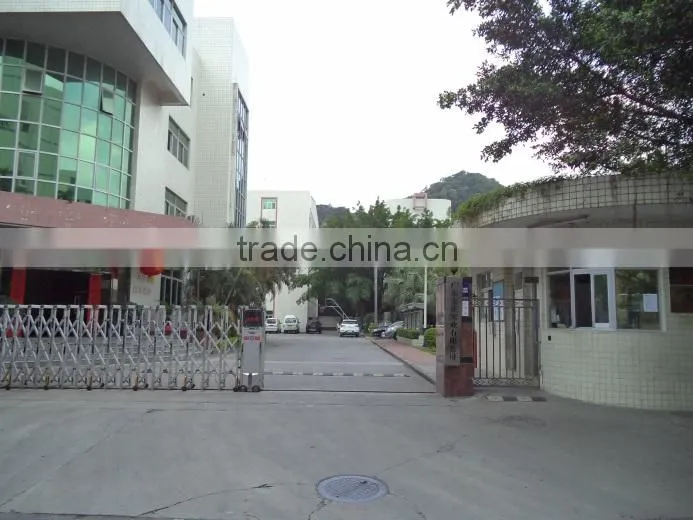 Guangdong Onzing Industrial Co., Ltd. company overview - view 2