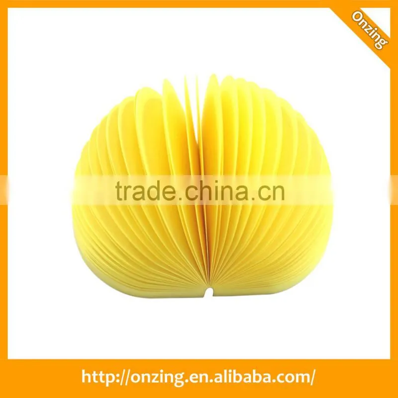 Good price High quality Alphabet Sticky Note