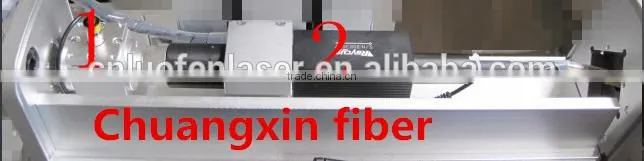 china homemade cnc laser engraving machine