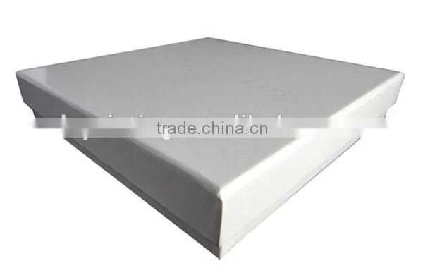 hot sale high quality cosmetics packaging box made in shanghai