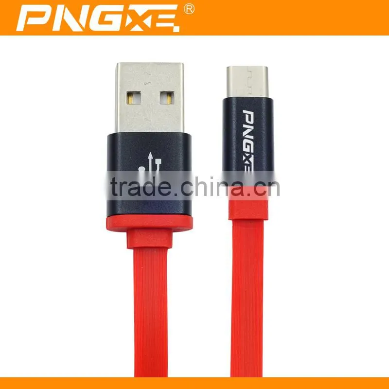 Wholesale High speed USB 3.1 Type-C Male to USB 3.0 Micro B Male cable