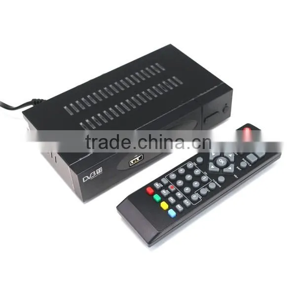 Vmade M1 high definition FTA dvb t2 stb