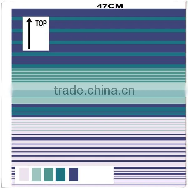 SHAOXING Printed 100% printed rayon fabric