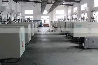 Yuyao Blooming Commodity Co., Ltd. company overview - view 2