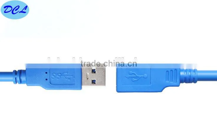 1M USB3.0 cable male to female