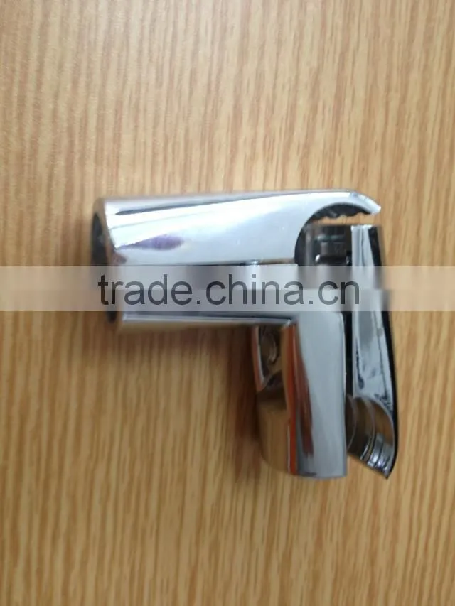 25mm tube clamps metal tube connector/25mm tube connector hinge