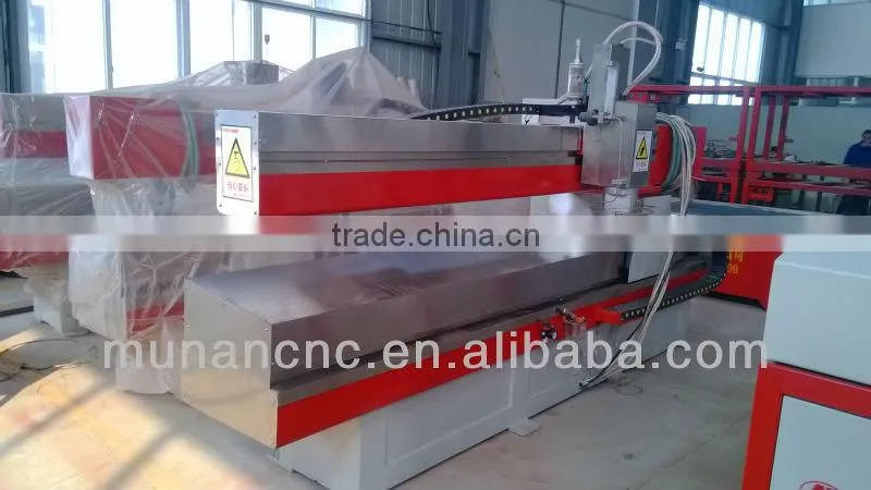 good quality water jet marble cutting machine price