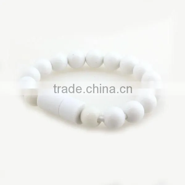 Bracelet Model multi-function usb charger cable for external hdd