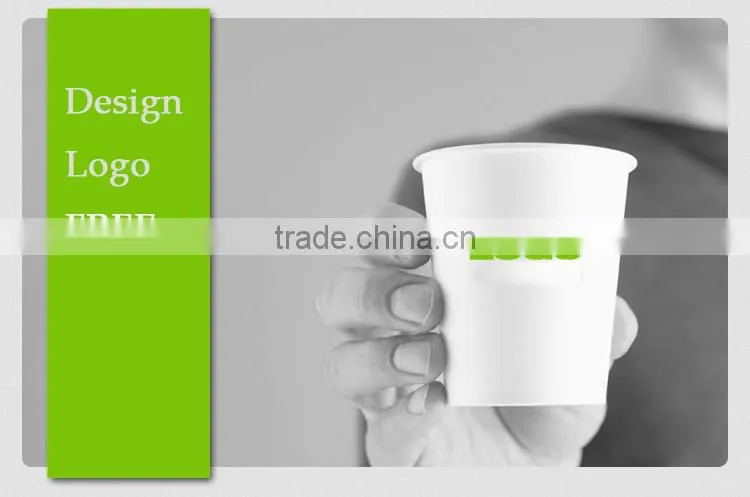 Gobest Professional Made High Quality Ripple wall paper cup