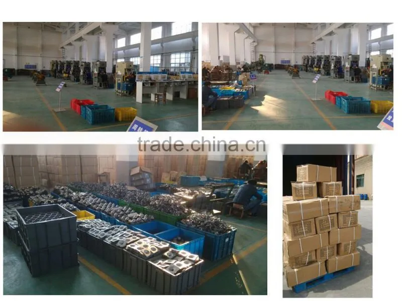 Custom Made Driveshaft High quality transmission parts