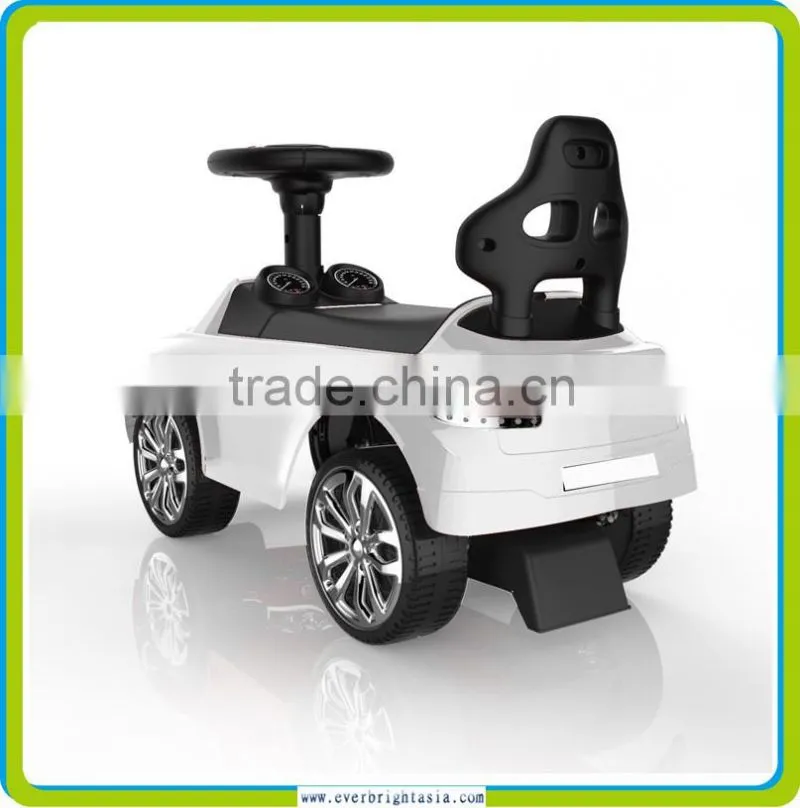 2016 newest hot kids walking car baby walking car cheap kids swing car