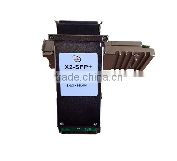 DS-SFP-4G-FC-SW, 4-Gbps Fibre Channel SFP, 850nm, 300m, LC, Optic Module/Transceiver, Compatible with Cisco, HP, H3C etc