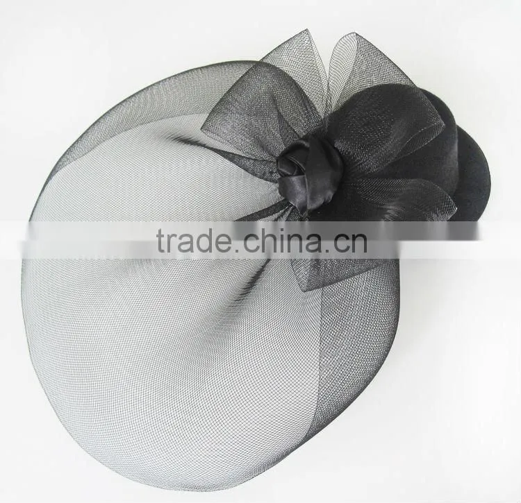 MYLOVE Party small clip cap mini little top hat MLXM035