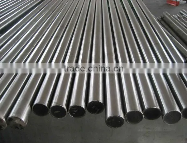 GB standard 304 stainless steel round bar