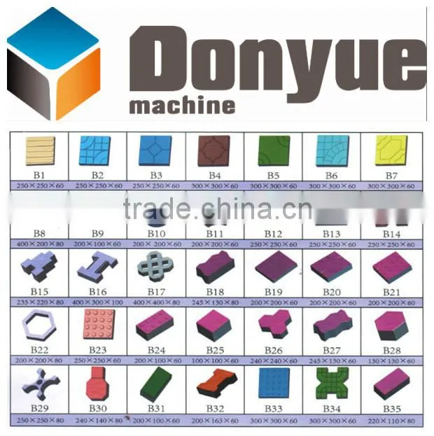 DY150T baking-free Concrete Road machinery DONGYUE