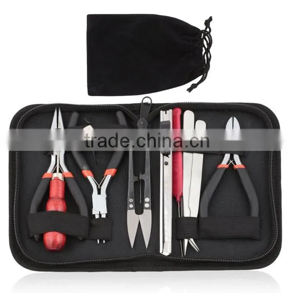 jewelry making kits jewelry tools Jewelry Making Tools Kit