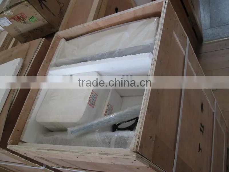 HK-1002B Full automatic open (closed) cup flash point tester for petroleum products