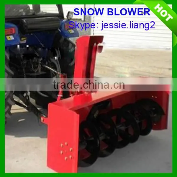 CE approved snow plough for cleaning snow On Sale