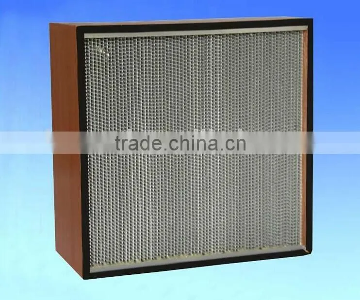 Dongguan factory roll floor fiberglass filter media for spray booth