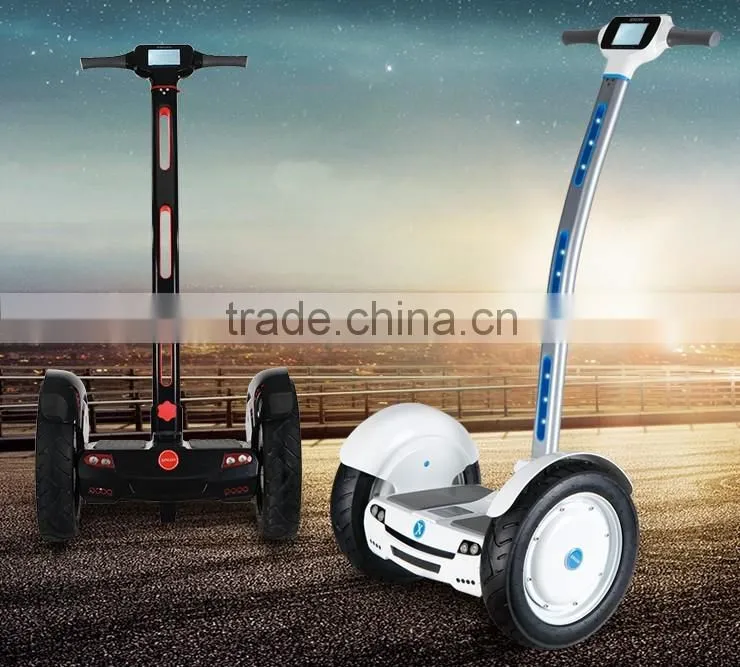 Direct buy china adult high quality electric self-balancing scooters from odeway factory