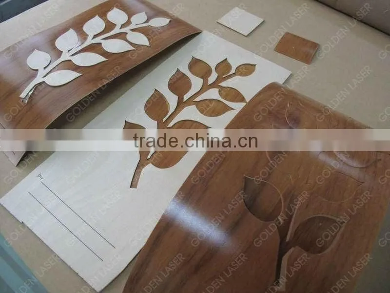 Acrylic Wood Laser Cutting Engraving Machine Price