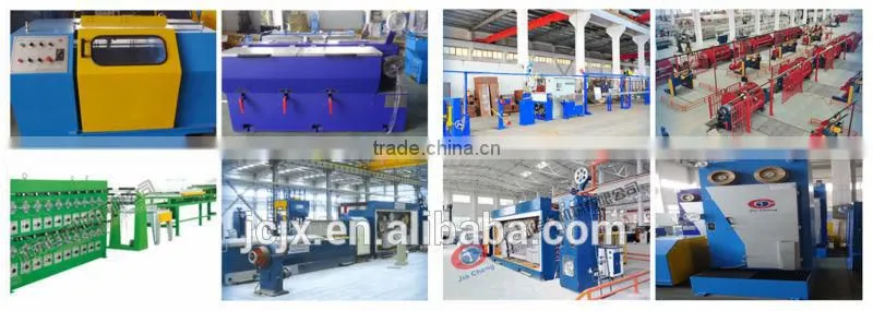 annealing and tinning machine