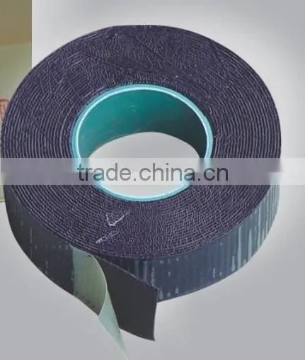 Self amalgamating insulate tapes