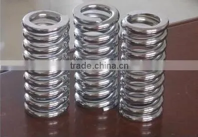 extension spring Stainless Extension Springs