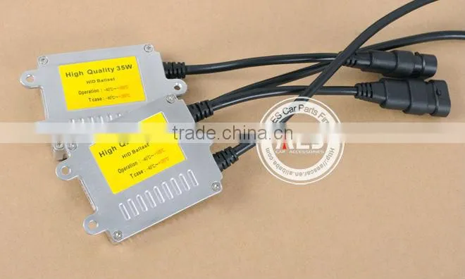 Good Quality HID Xenon Ballast HYLUXTEK 35w Slim Ballast